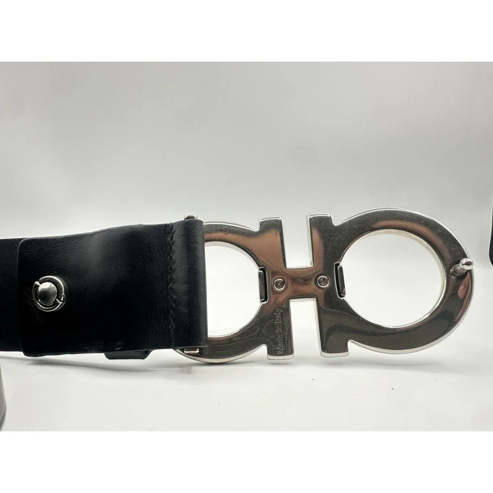 Salvatore Ferragamo elevate your
